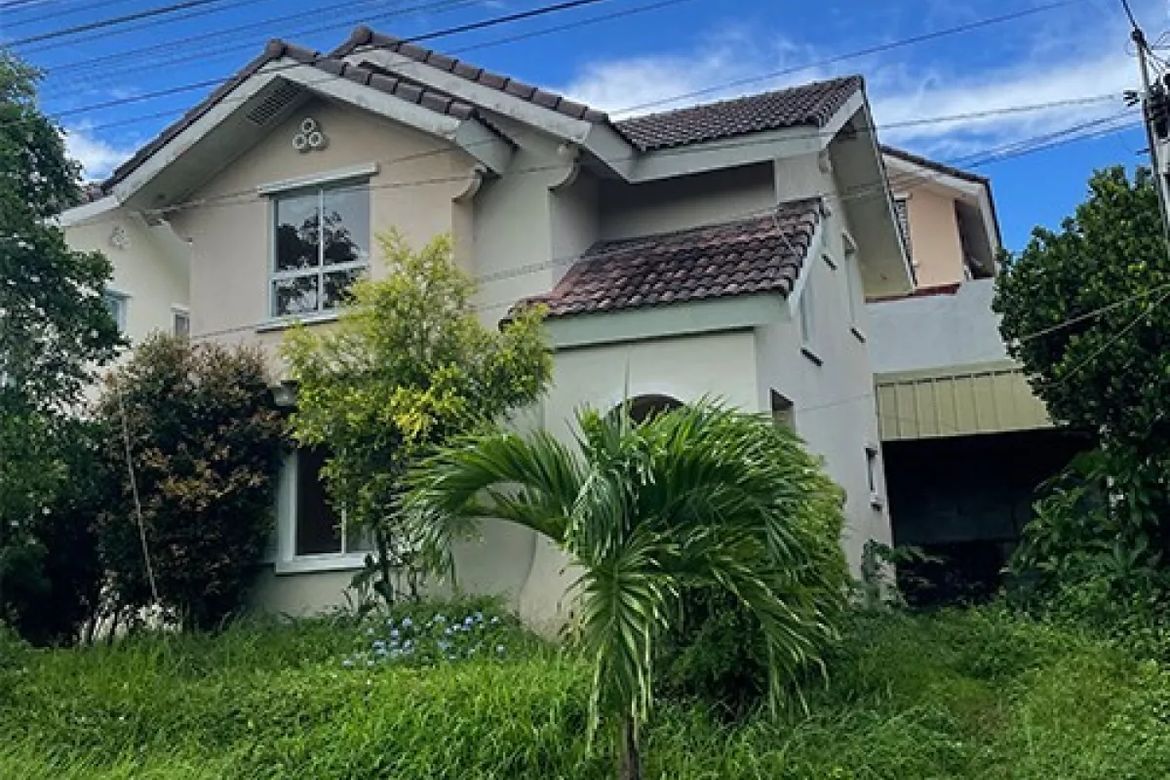 1 Bedroom House for Sale in Salawag, Dasmariñas, Cavite