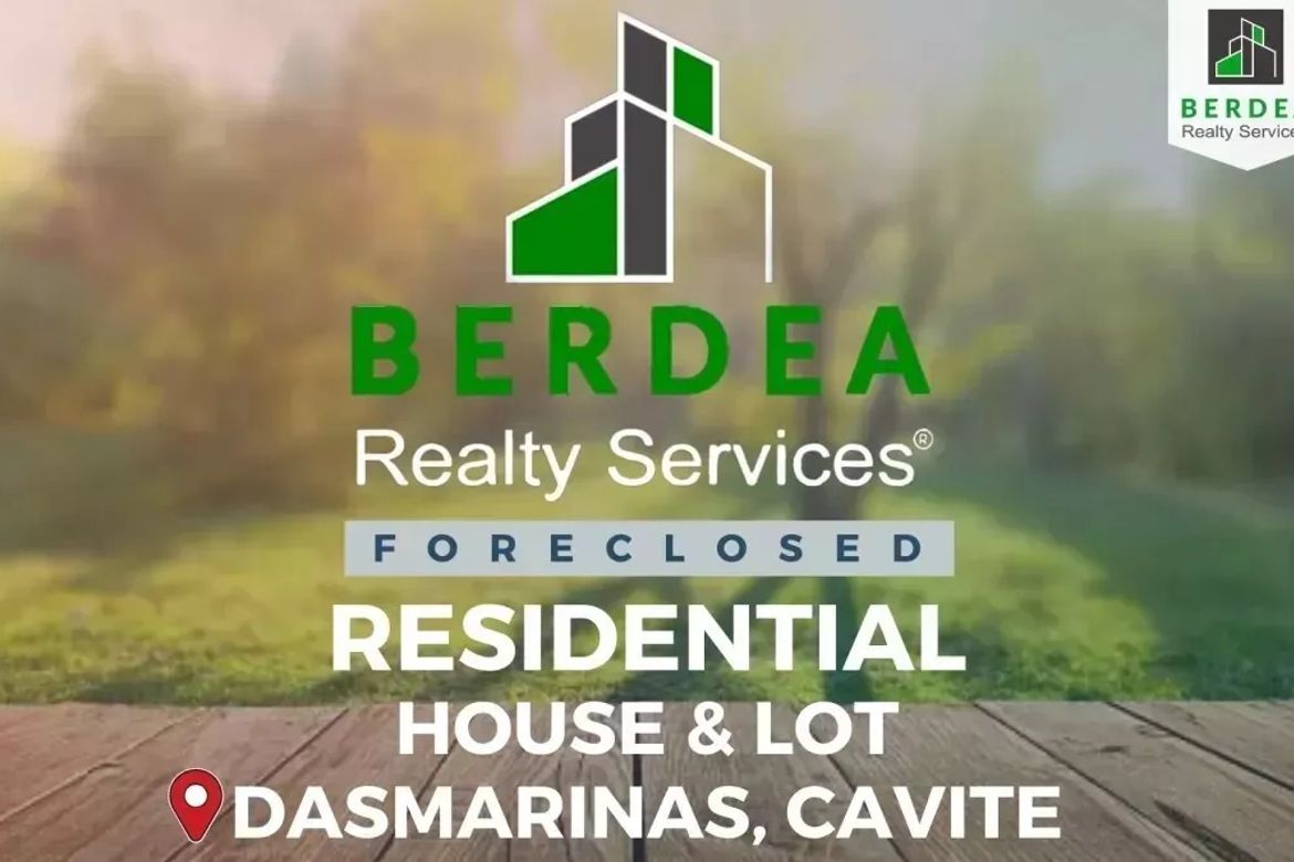 1 Bedroom House for Sale in Salawag, Dasmariñas, Cavite – photo 3