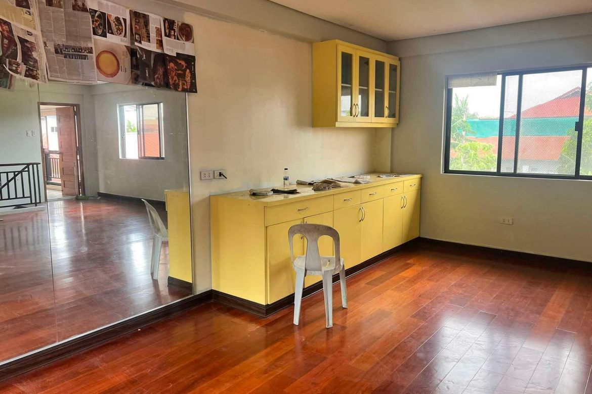 1 Bedroom House for Sale in San Andres, Cainta, Rizal