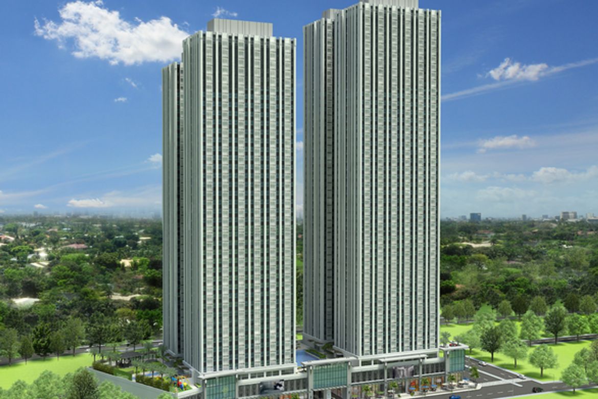 1 Bedroom House for Sale in San Antonio, Pasig, Metro Manila near MRT-3 Ortigas