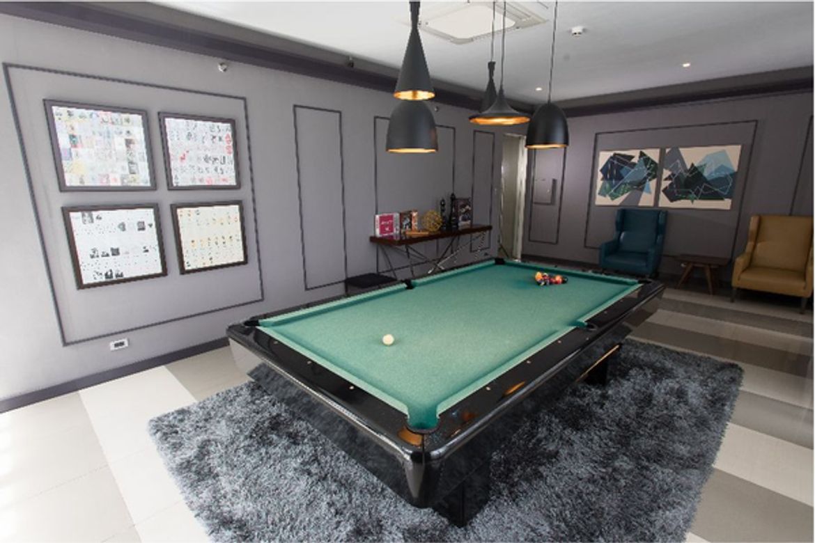 1 Bedroom House for Sale in San Antonio, Pasig, Metro Manila near MRT-3 Ortigas – photo 6