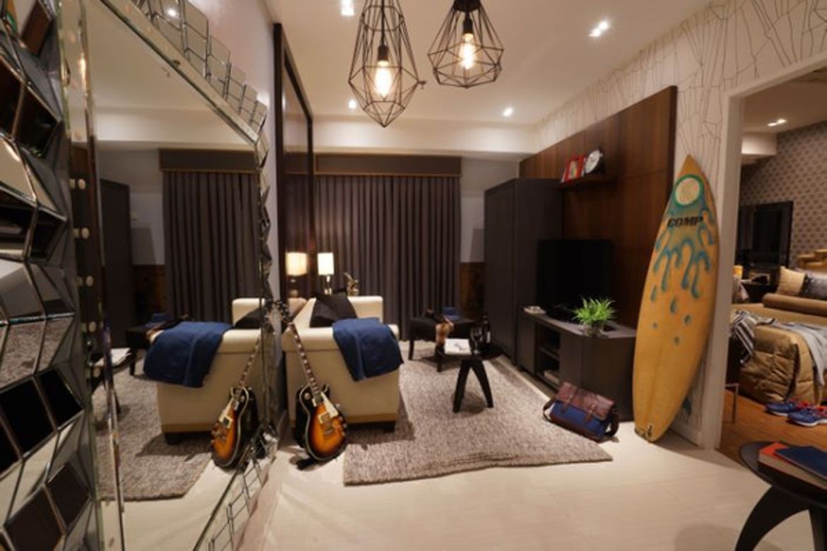 1 Bedroom House for Sale in San Antonio, Pasig, Metro Manila near MRT-3 Ortigas – photo 3