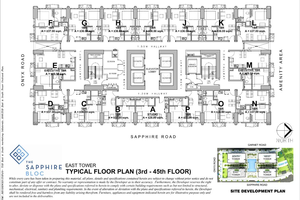 1 Bedroom House for Sale in San Antonio, Pasig, Metro Manila near MRT-3 Ortigas – photo 8