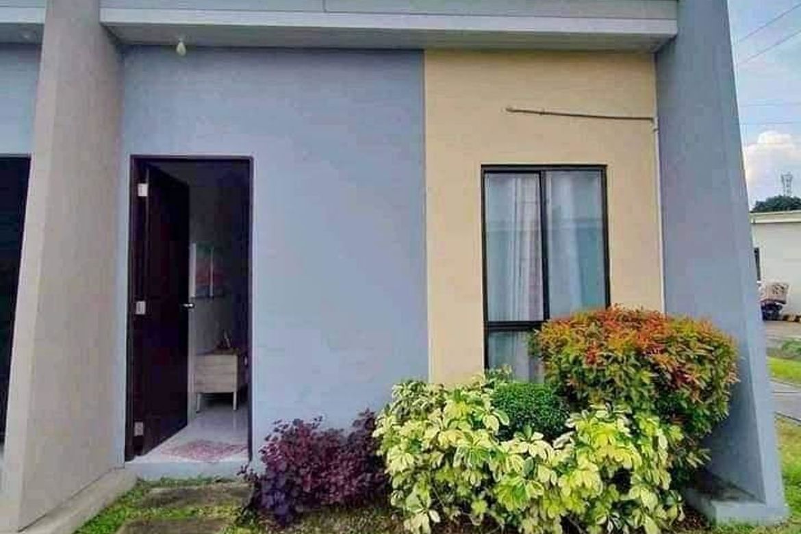 1 Bedroom House for Sale in San Bartolome, San Pablo, Laguna