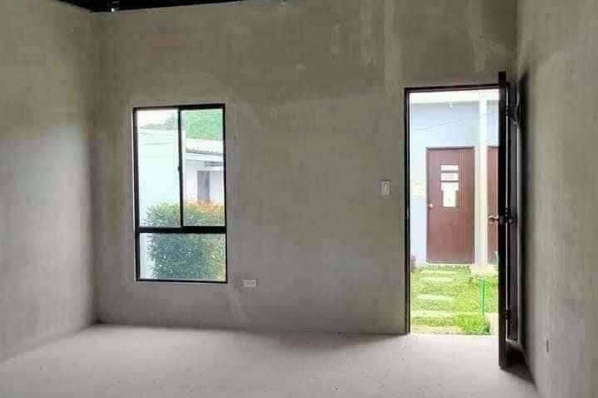 1 Bedroom House for Sale in San Bartolome, San Pablo, Laguna – photo 8