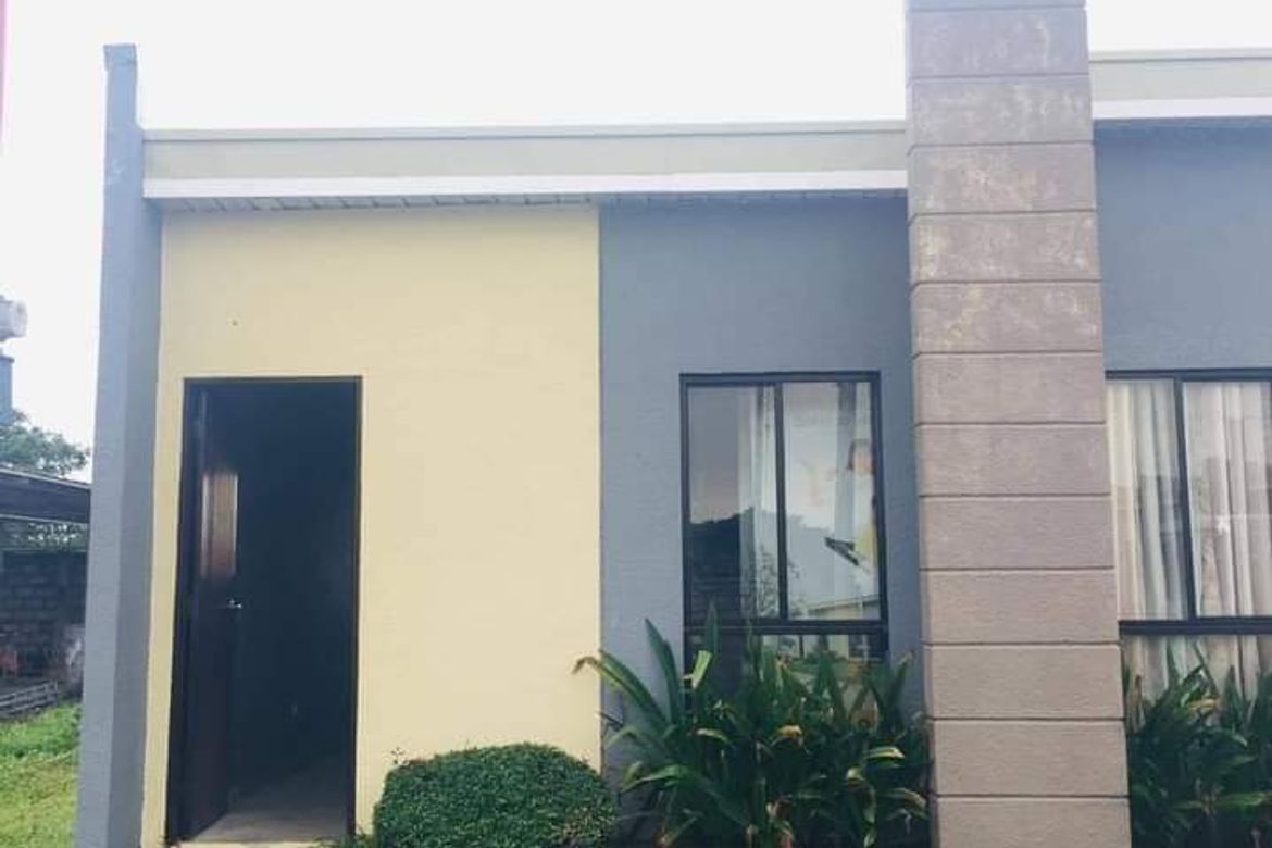 1 Bedroom House for Sale in San Bartolome, San Pablo, Laguna