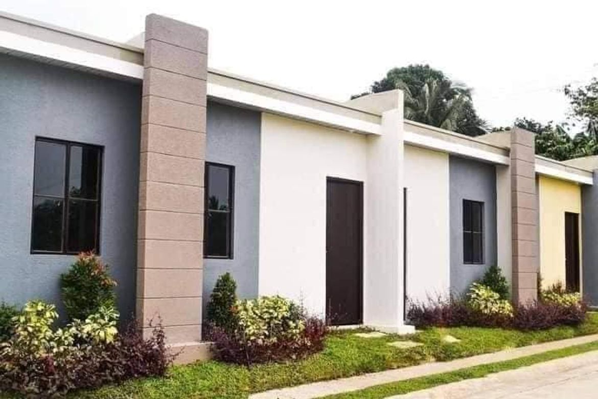 1 Bedroom House for Sale in San Bartolome, San Pablo, Laguna – photo 3