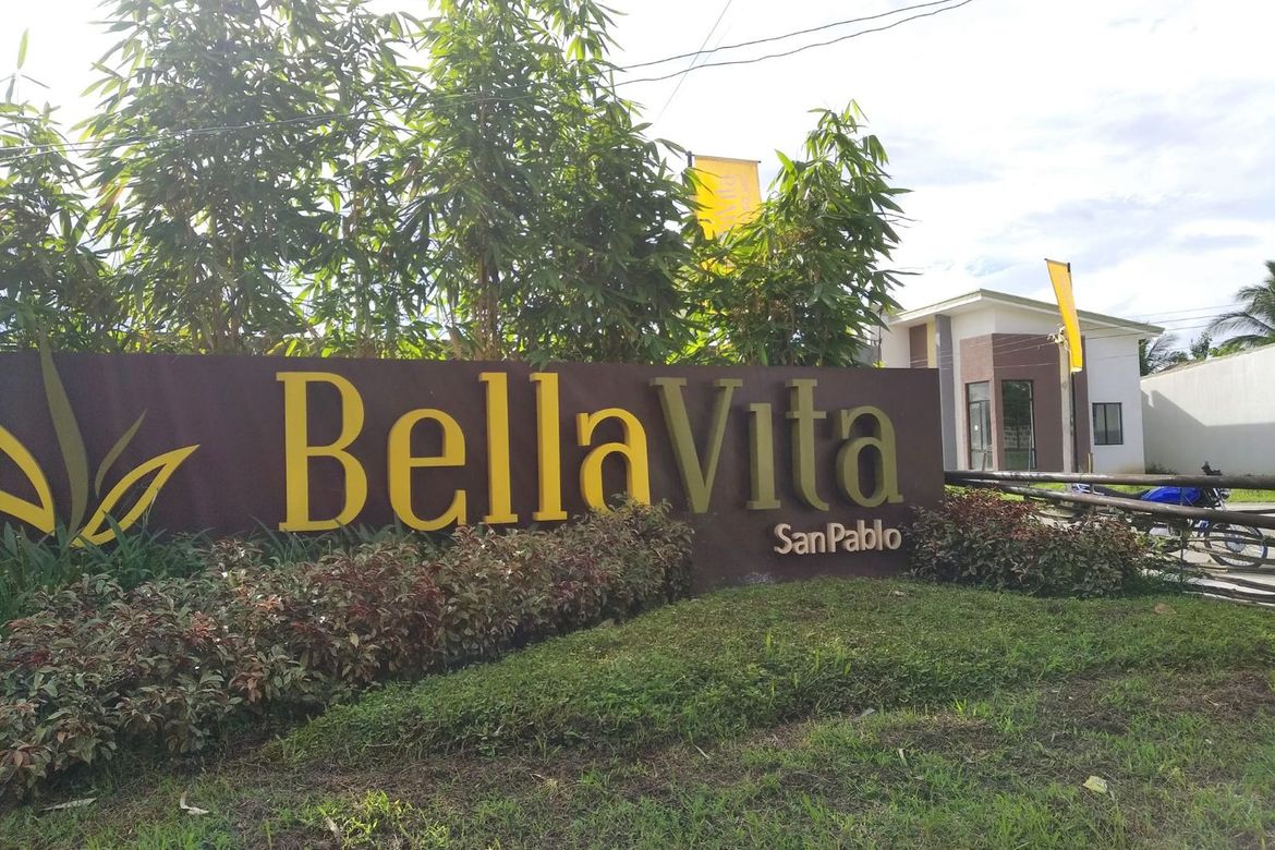 1 Bedroom House for Sale in San Bartolome, San Pablo, Laguna – photo 8