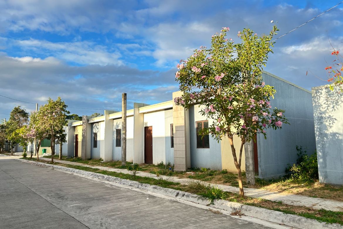 1 Bedroom House for Sale in San Bartolome, San Pablo, Laguna
