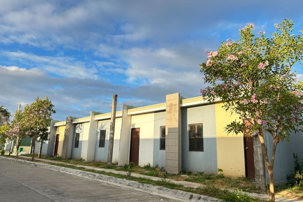 1 Bedroom House for Sale in San Bartolome, San Pablo, Laguna – photo 2