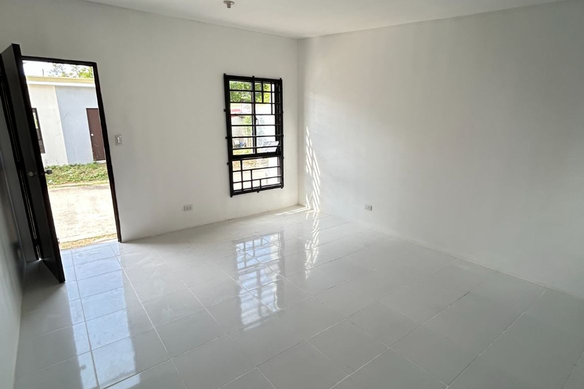 1 Bedroom House for Sale in San Bartolome, San Pablo, Laguna – photo 8