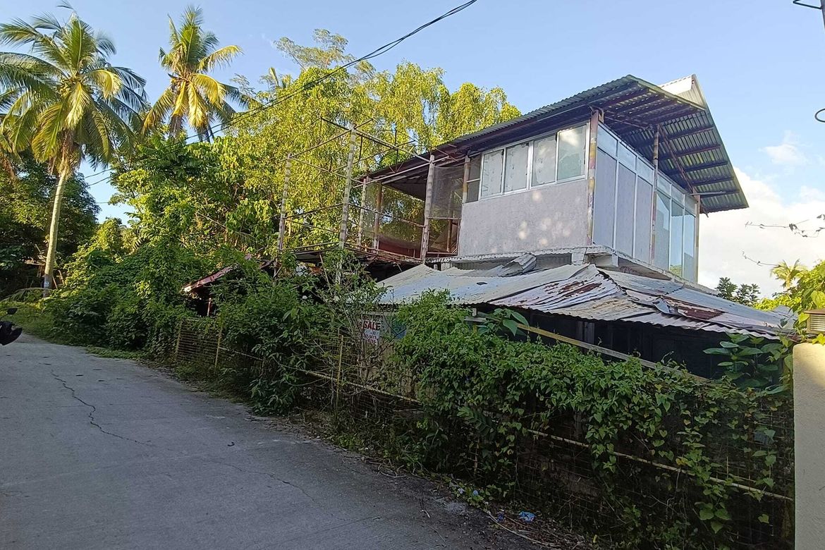 1 Bedroom House for Sale in San Isidro, Dauis, Bohol – photo 2