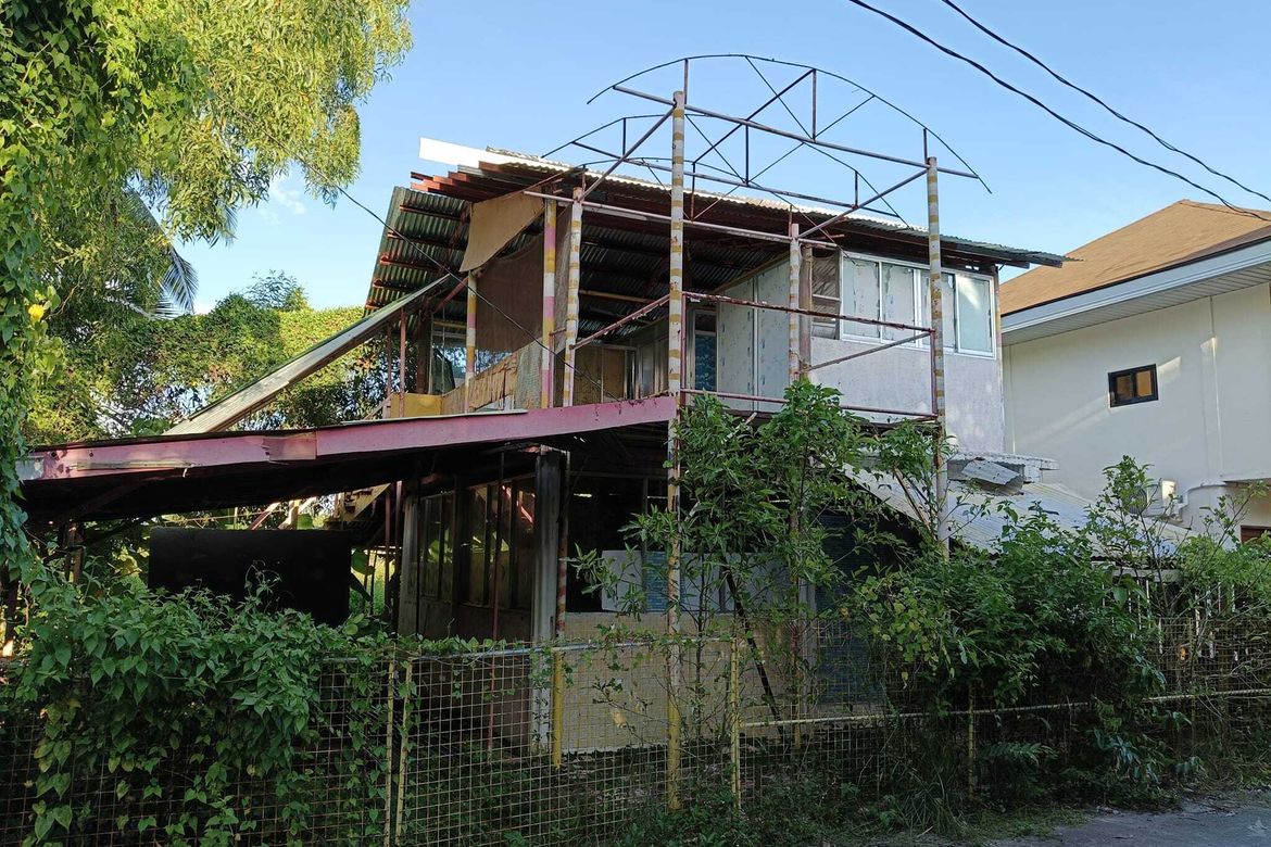 1 Bedroom House for Sale in San Isidro, Dauis, Bohol – photo 4