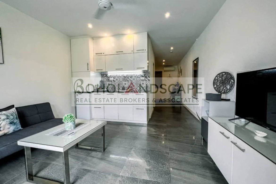 1 Bedroom House for Sale in San Isidro, Dauis, Bohol – photo 2
