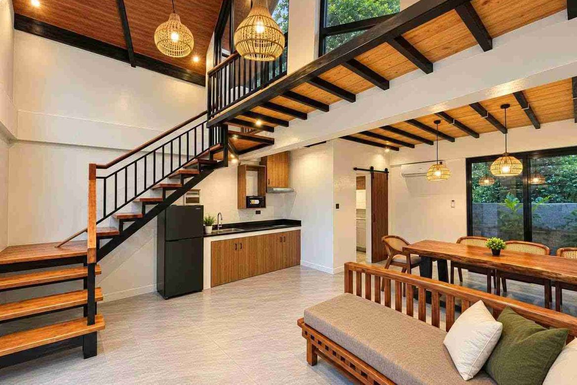 1 Bedroom House for Sale in San Jose, Tagaytay, Cavite – photo 6
