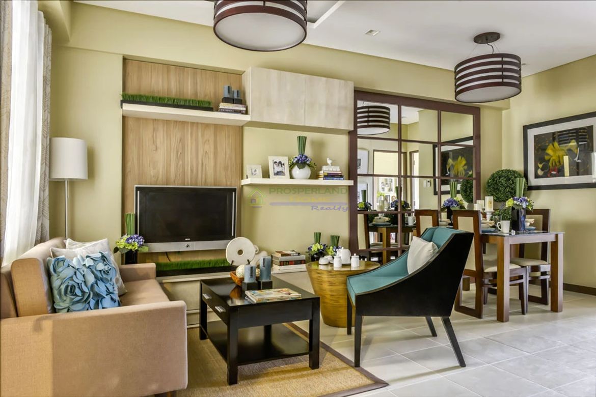 1 Bedroom House for Sale in San Nicolas, Pasig, Metro Manila – photo 2