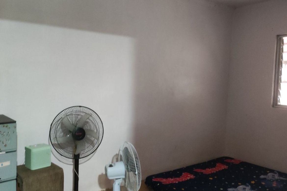 1 Bedroom House for Sale in San Pedro, Santo Tomas, Batangas – photo 5