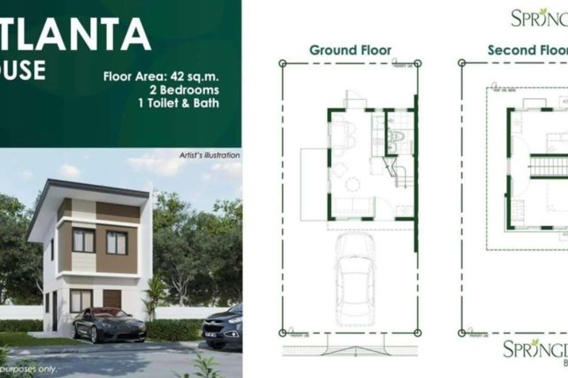 1 Bedroom House for Sale in Santa Barbara, Baliuag, Bulacan – photo 4