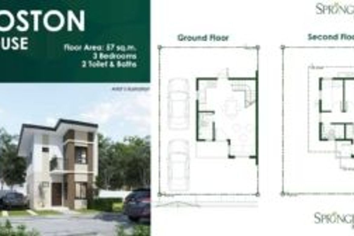 1 Bedroom House for Sale in Santa Barbara, Baliuag, Bulacan – photo 5