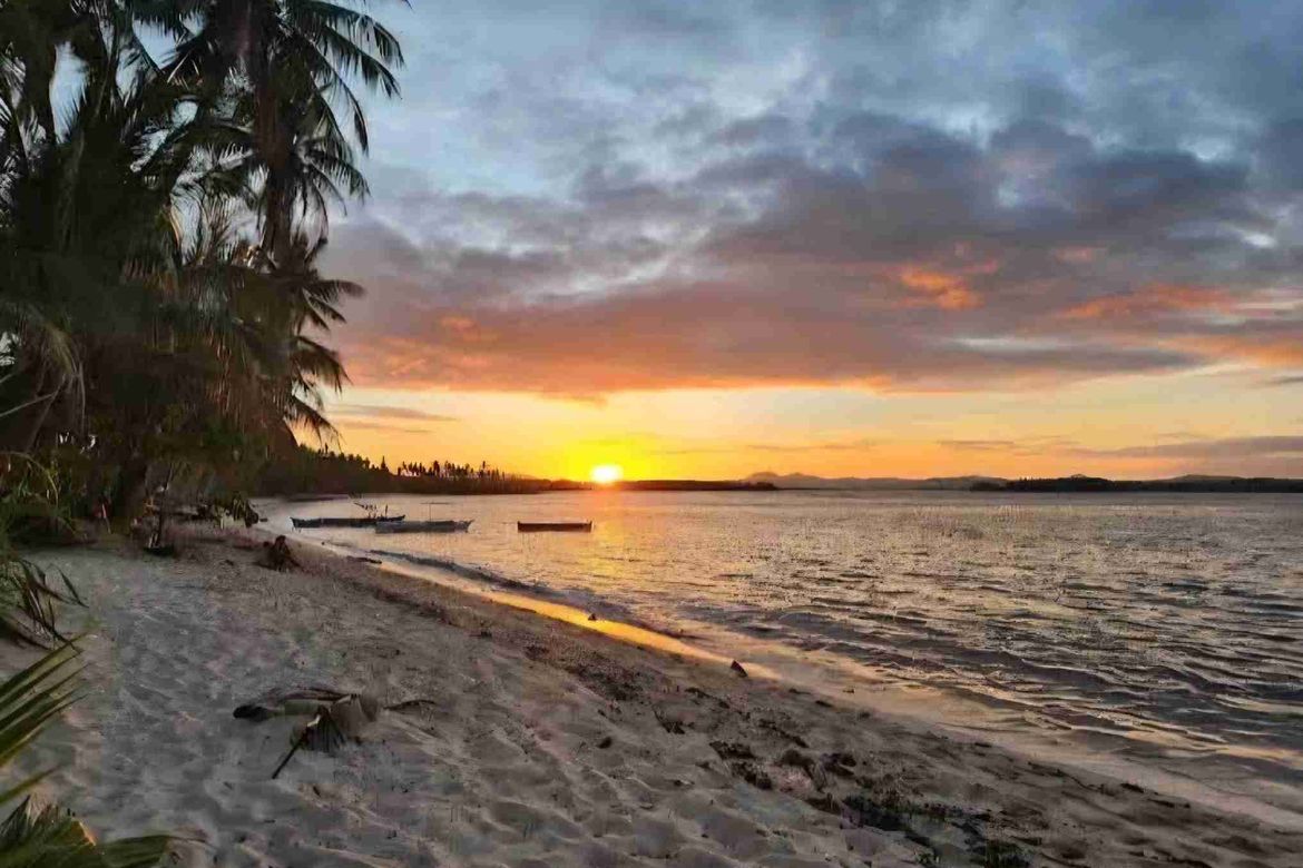 1 Bedroom House for Sale in Santa Fe, General Luna, Surigao del Norte