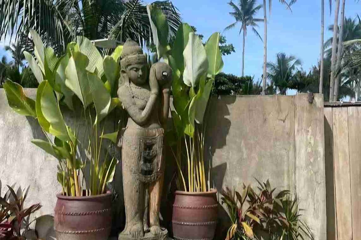 1 Bedroom House for Sale in Santa Fe, General Luna, Surigao del Norte – photo 8