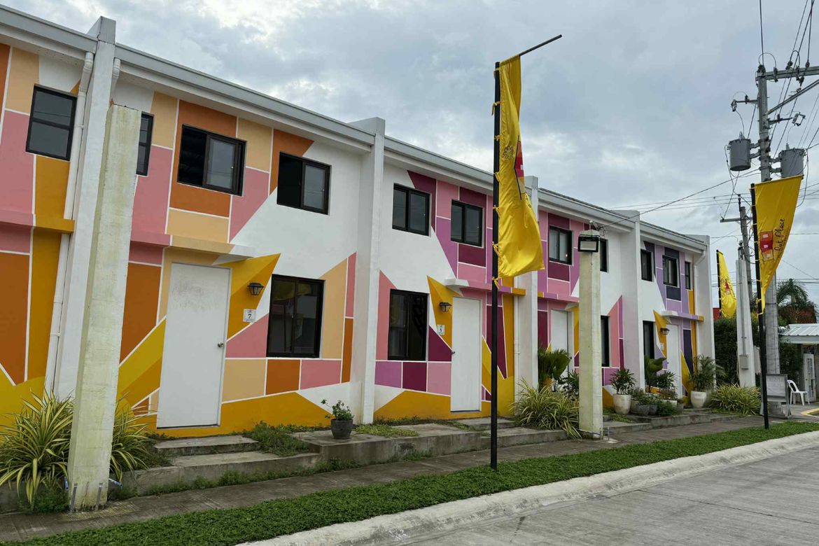 1 Bedroom House for Sale in Santa Maria, Magalang, Pampanga