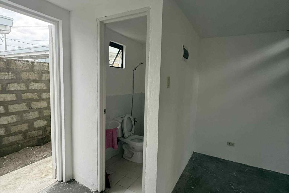 1 Bedroom House for Sale in Santa Maria, Magalang, Pampanga – photo 8