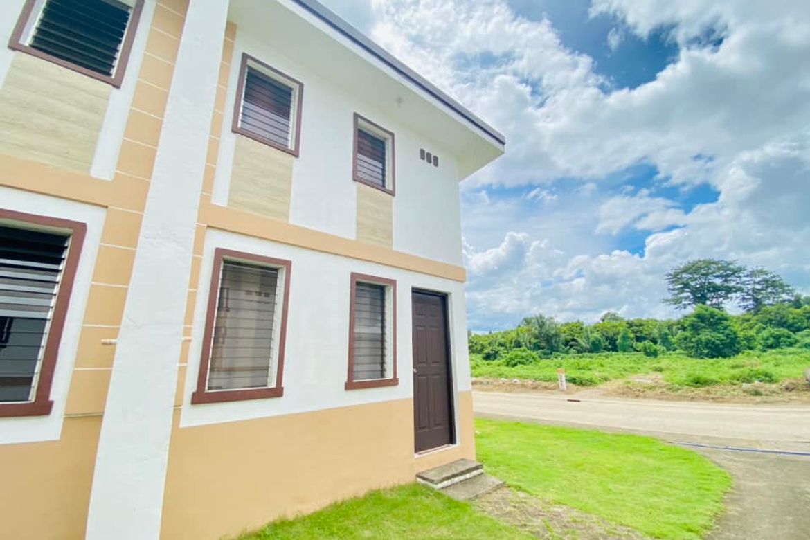 1 Bedroom House for Sale in Santa Monica, San Pablo, Laguna