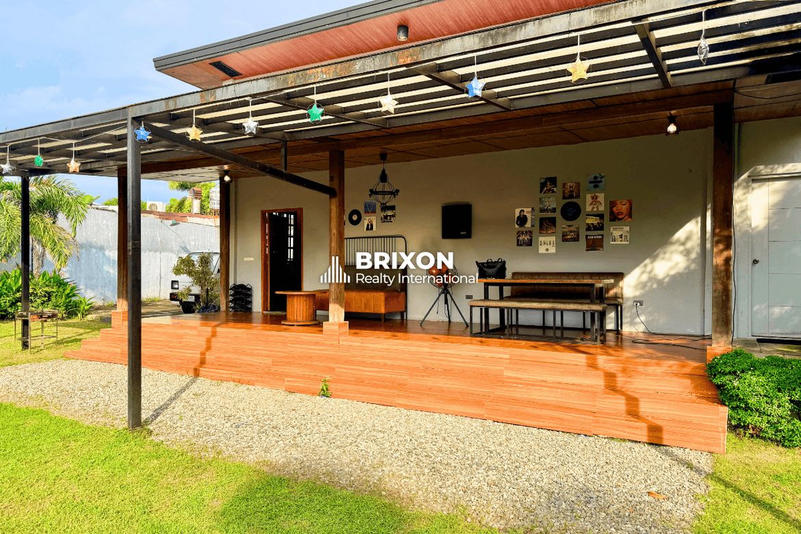 1 Bedroom House for Sale in Santo Domingo, Angeles, Pampanga – photo 2