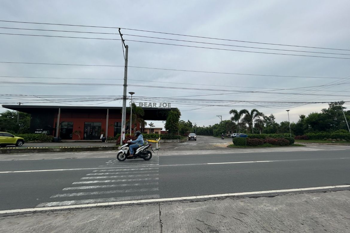 1 Bedroom House for Sale in Santo Rosario, Magalang, Pampanga – photo 2