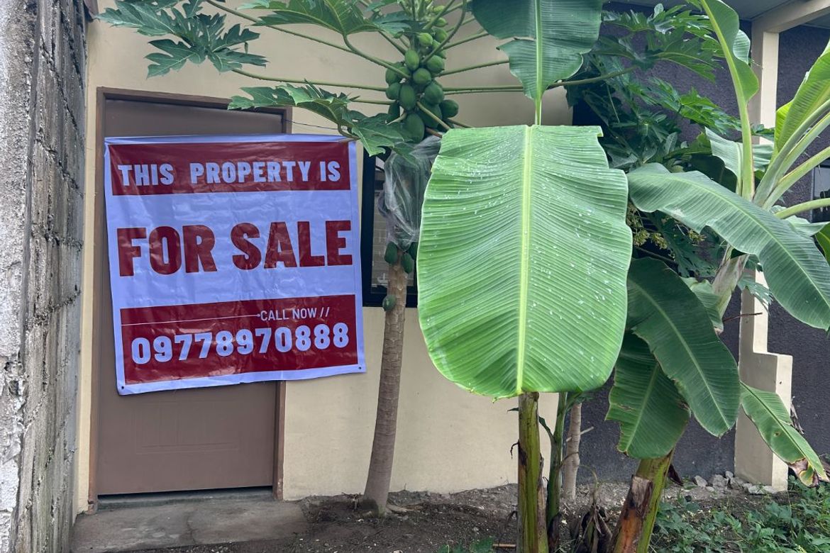 1 Bedroom House for Sale in Santo Rosario, Magalang, Pampanga – photo 6