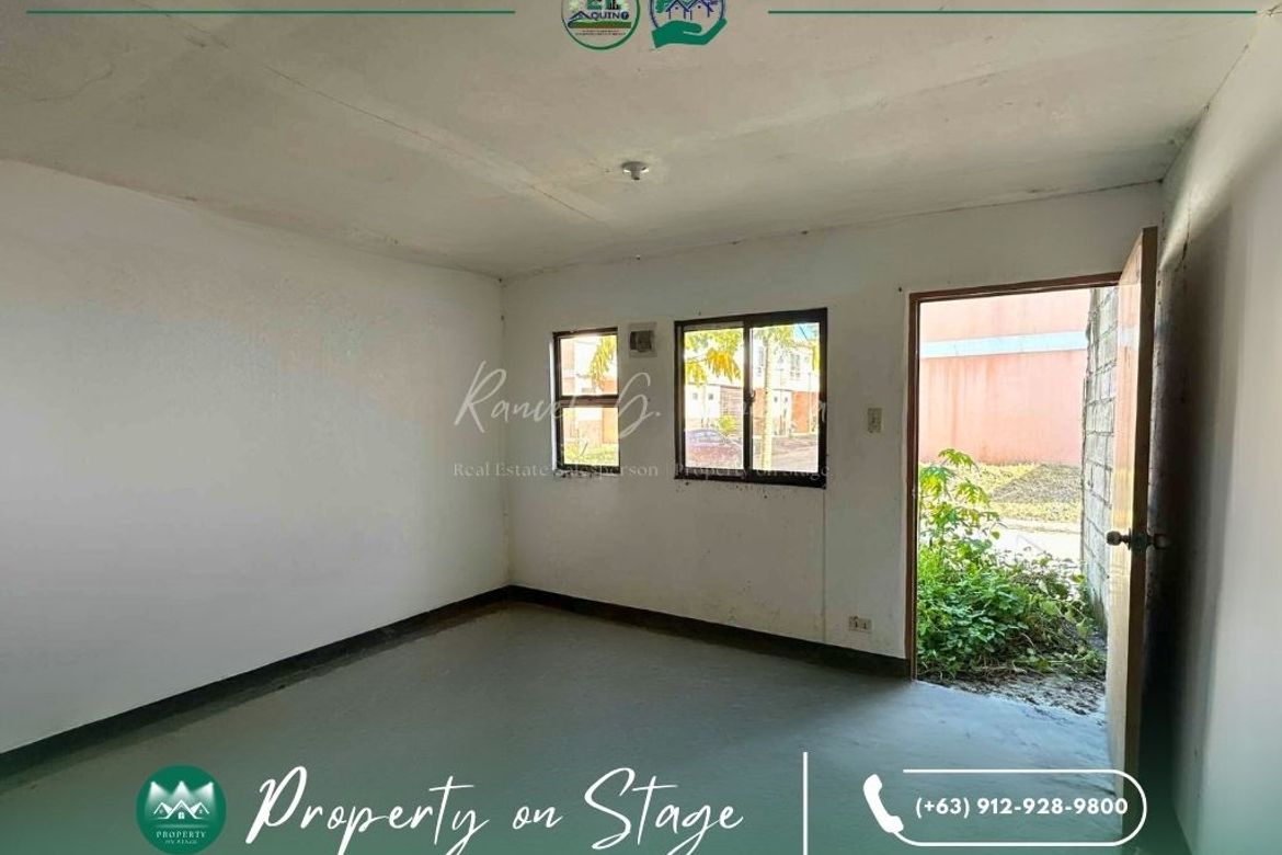 1 Bedroom House for Sale in Santo Rosario, Magalang, Pampanga – photo 3