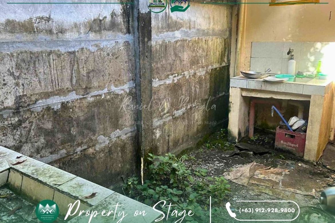 1 Bedroom House for Sale in Santo Rosario, Magalang, Pampanga – photo 5