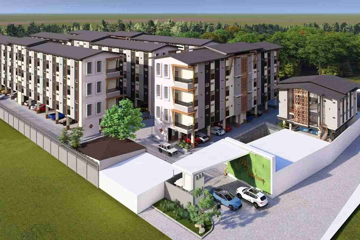1 Bedroom House for Sale in Santo Rosario, San Fernando, Pampanga – photo 3