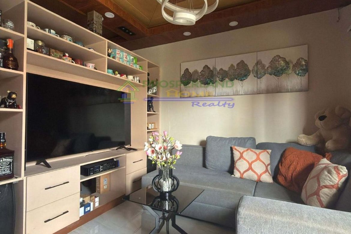 1 Bedroom House for Sale in Santo Rosario, San Fernando, Pampanga – photo 3