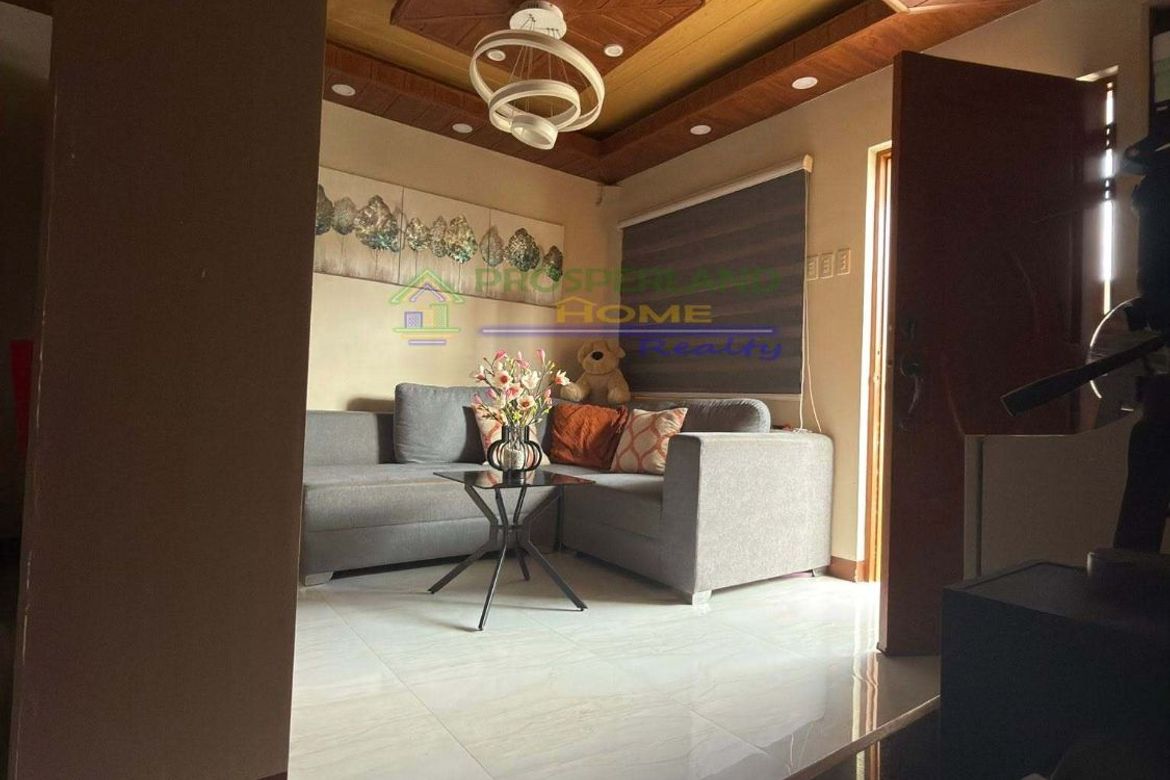 1 Bedroom House for Sale in Santo Rosario, San Fernando, Pampanga – photo 8