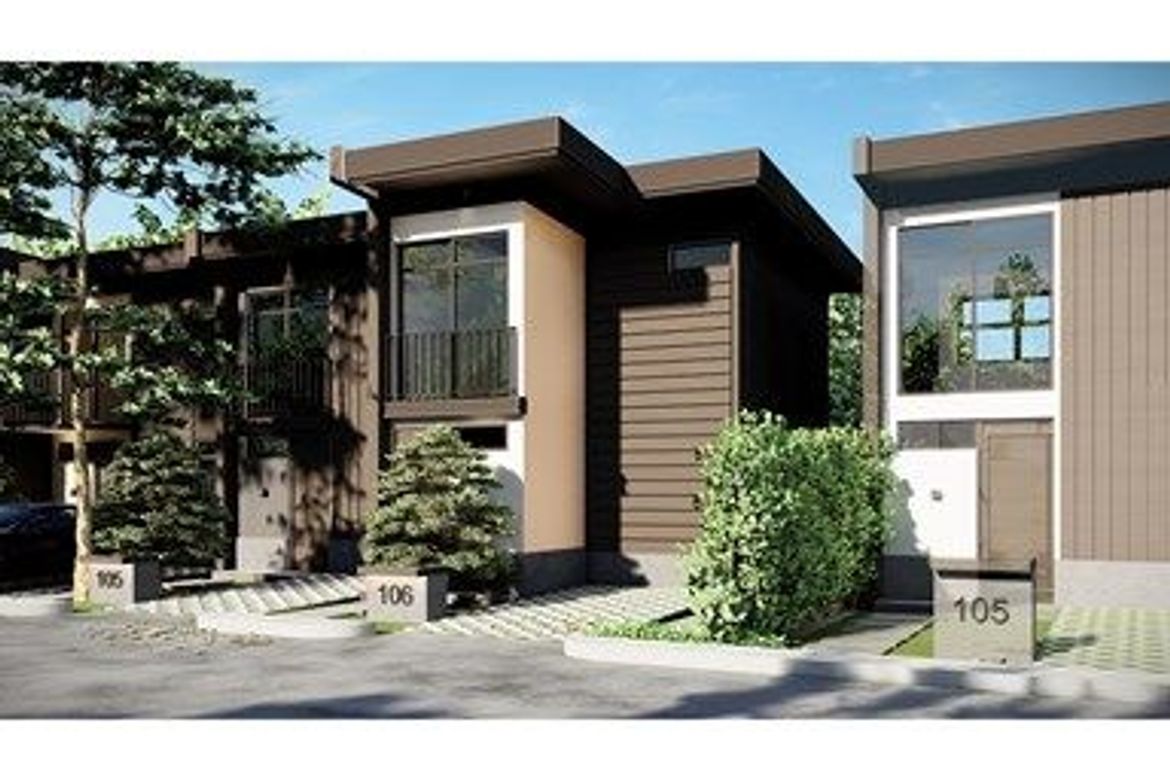 1 Bedroom House for Sale in Santol, Silang, Cavite