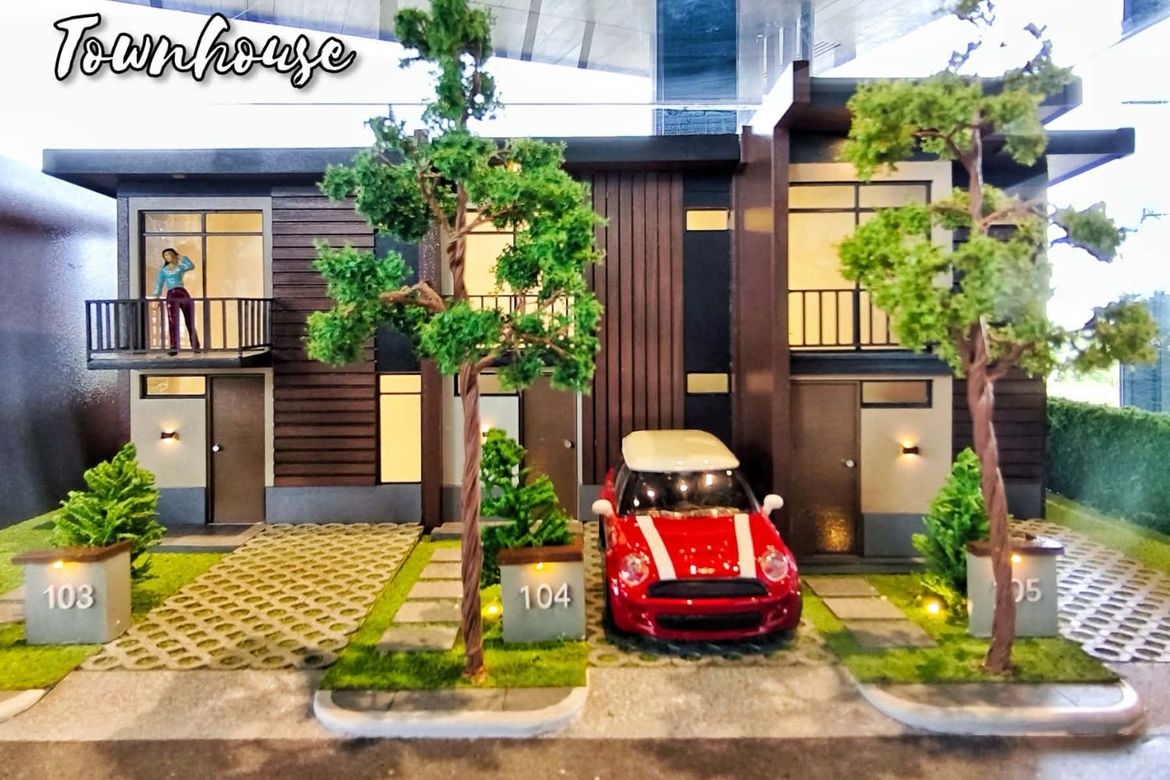 1 Bedroom House for Sale in Santol, Silang, Cavite – photo 3
