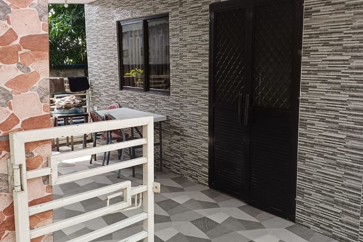 1 Bedroom House for Sale in Sapang Uwak, Porac, Pampanga