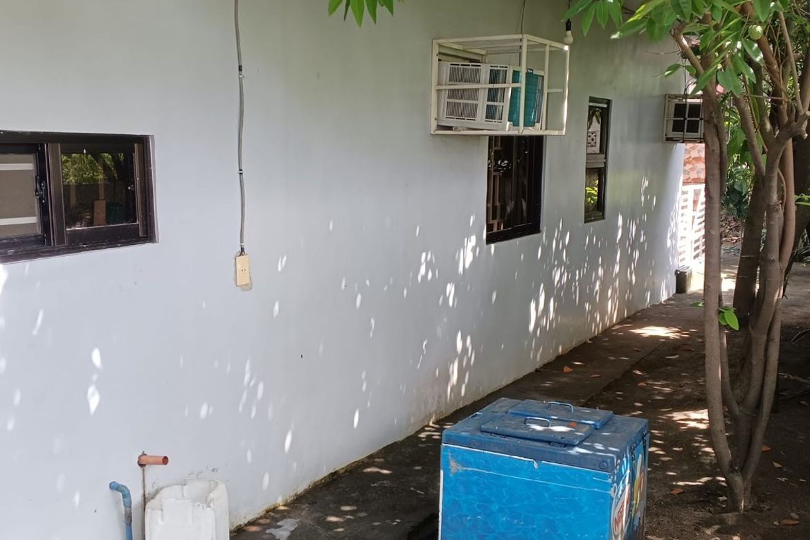 1 Bedroom House for Sale in Sapang Uwak, Porac, Pampanga – photo 5