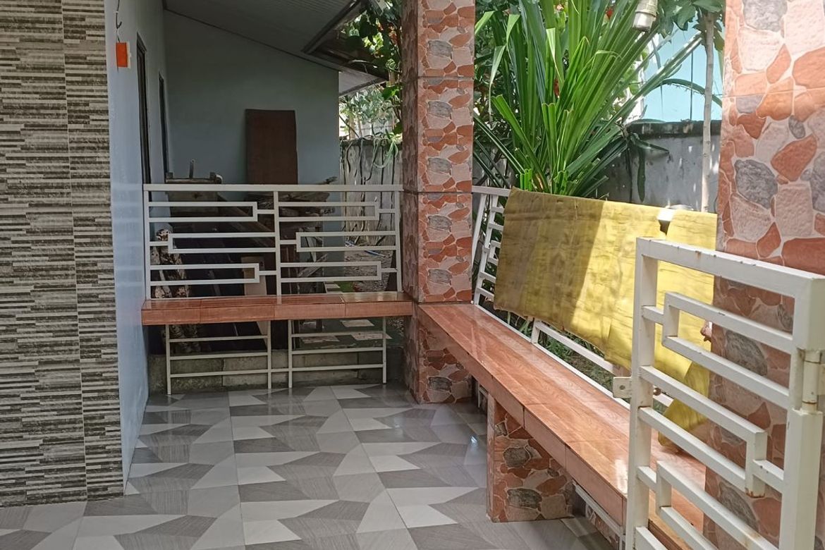 1 Bedroom House for Sale in Sapang Uwak, Porac, Pampanga – photo 7