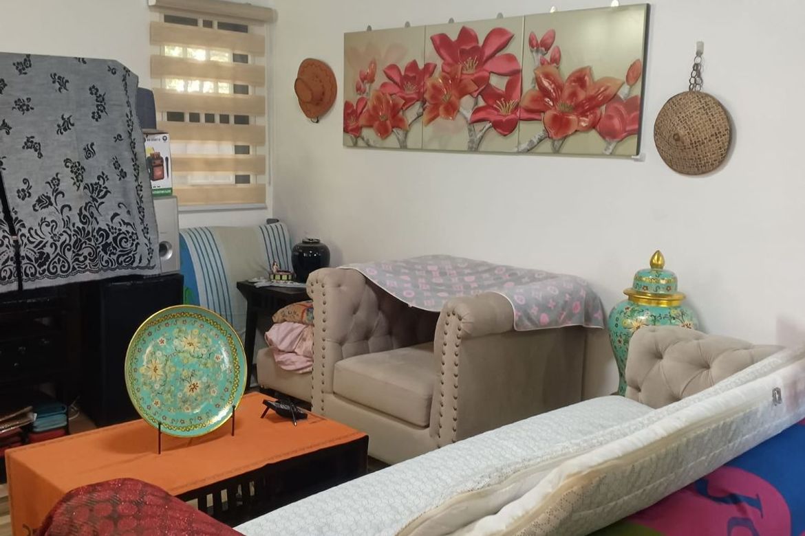 1 Bedroom House for Sale in Sapang Uwak, Porac, Pampanga – photo 8