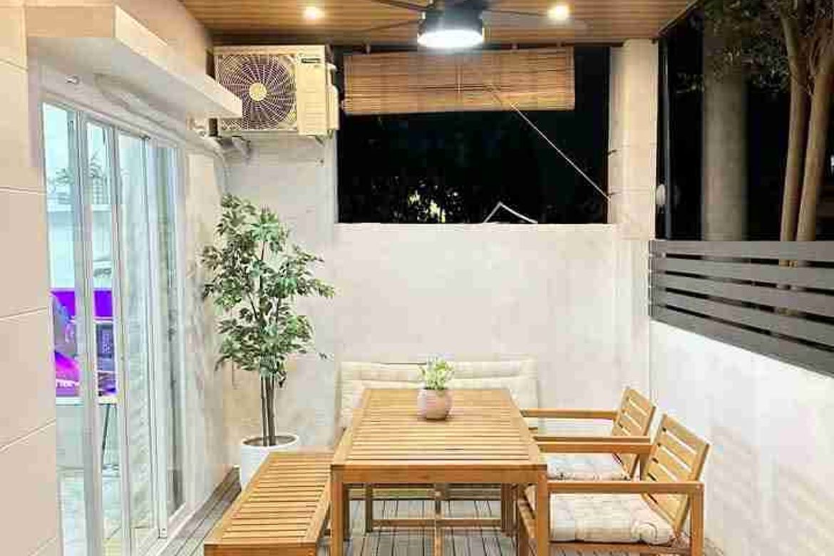 1 Bedroom House for Sale in Subabasbas, Lapu-Lapu, Cebu