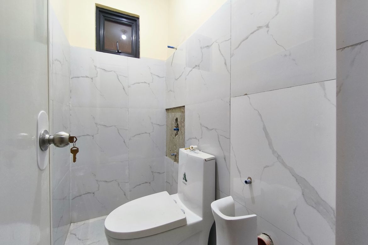 1 Bedroom House for Sale in Taloy Sur, Tuba, Benguet