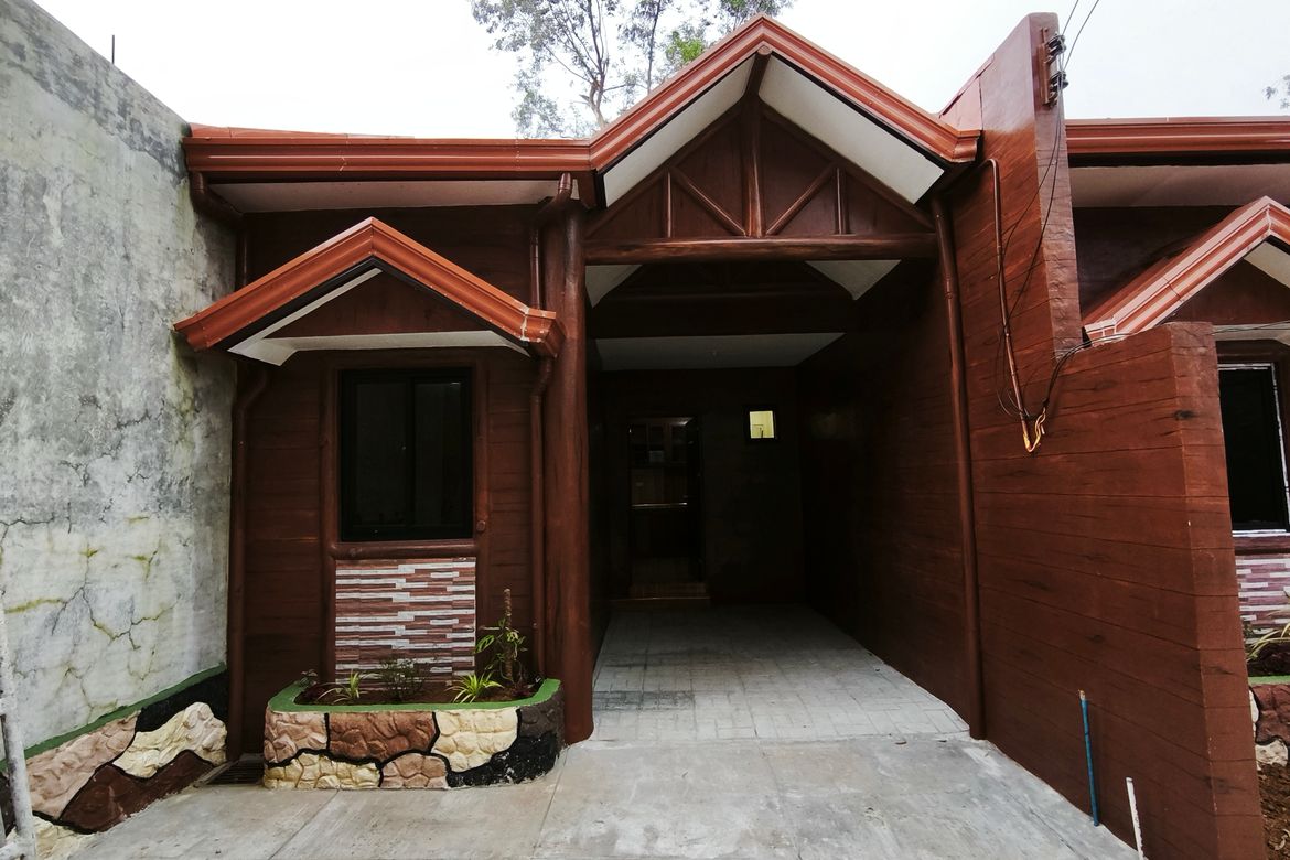 1 Bedroom House for Sale in Taloy Sur, Tuba, Benguet