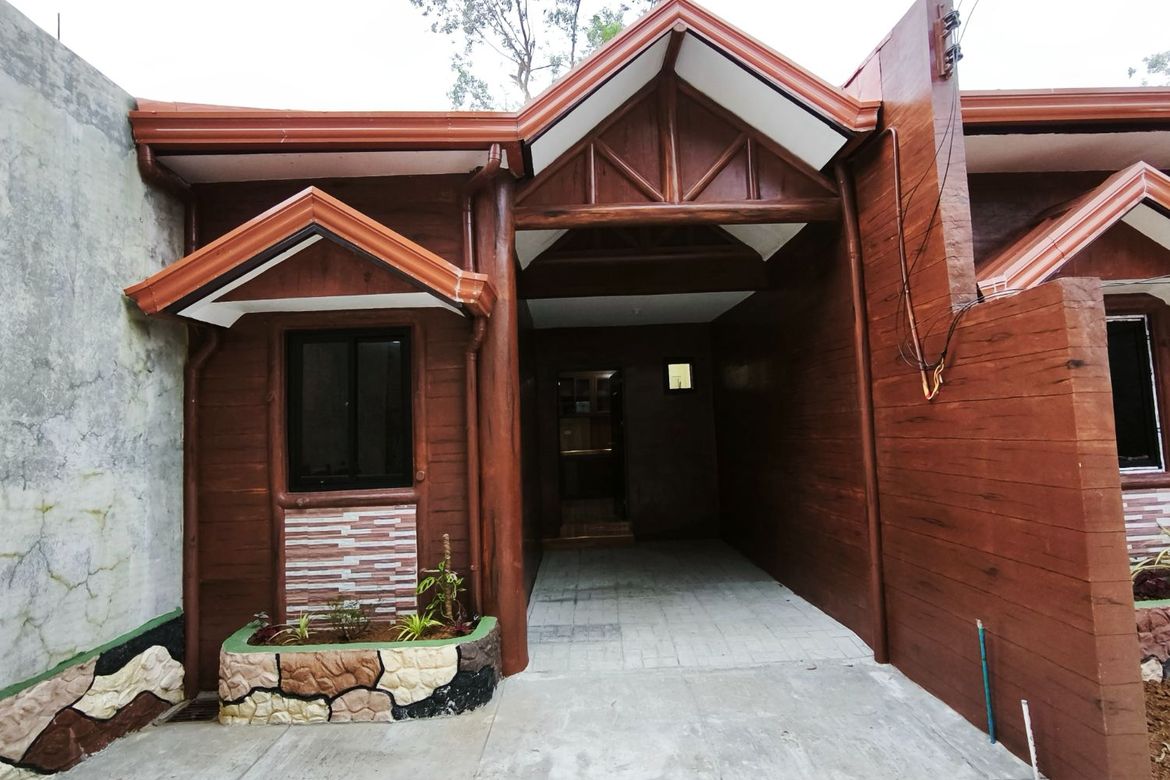 1 Bedroom House for Sale in Taloy Sur, Tuba, Benguet