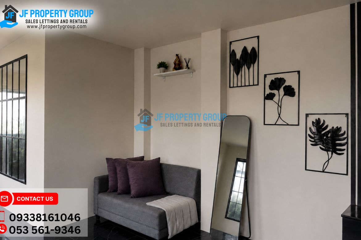 1 Bedroom House for Sale in Tambulilid, Ormoc, Leyte – photo 2