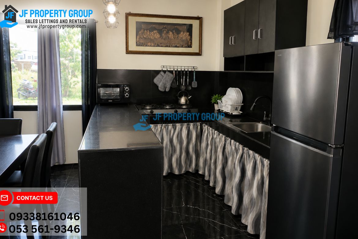 1 Bedroom House for Sale in Tambulilid, Ormoc, Leyte – photo 4
