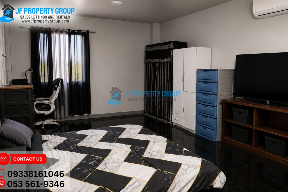 1 Bedroom House for Sale in Tambulilid, Ormoc, Leyte – photo 5