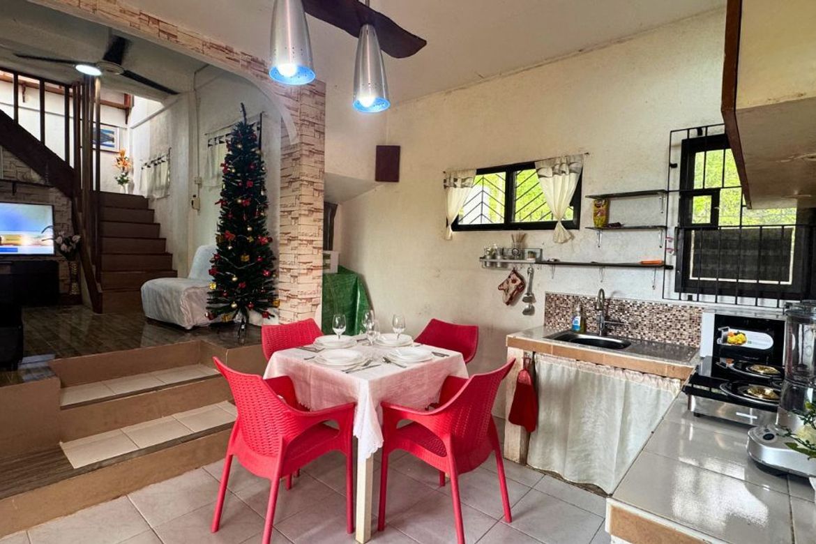 1 Bedroom House for Sale in Teguis, Poro, Cebu – photo 4